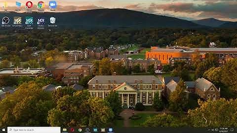 TV Studio Software Tutorial