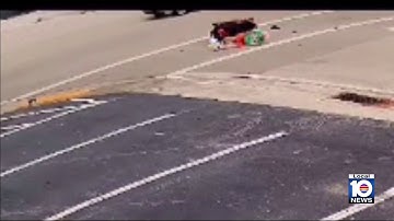 71-year-old veteran speaks out after surviving hit-and-run in Hollywood