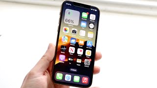 iPhone 12 Pro In LATE 2023! (Review)