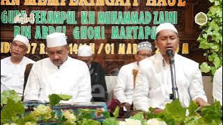 Fi Hawa Haul Guru Sekumpul