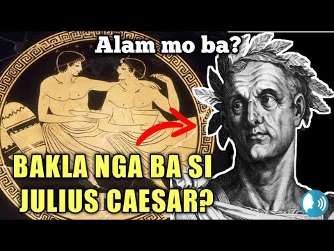Video: Sino si Julius Caesar sa Julius Caesar?