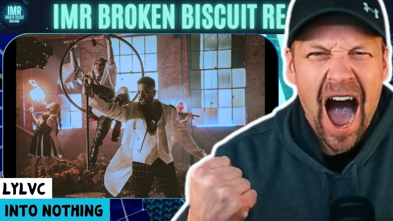 LYLVC INTO NOTHING Reaction | First Time Hearing This!