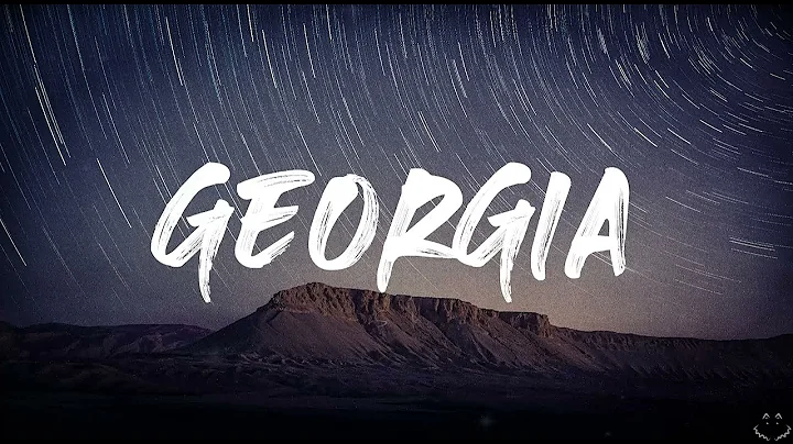 Thomas Headon - Georgia (Lyrics)