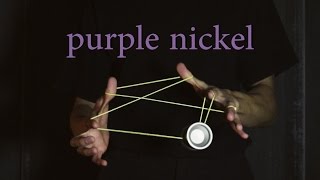 1A Trick Tutorial - Purple Nickel Alexis Jv
