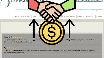 Wix Write a Customer Review