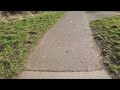 End of video