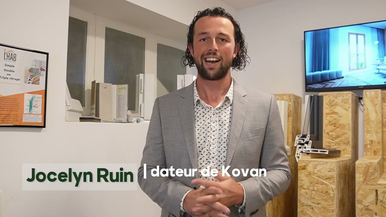 Devenir son propre patron dans le monde du courtage en travaux ? Adoptez la solution Kovan !