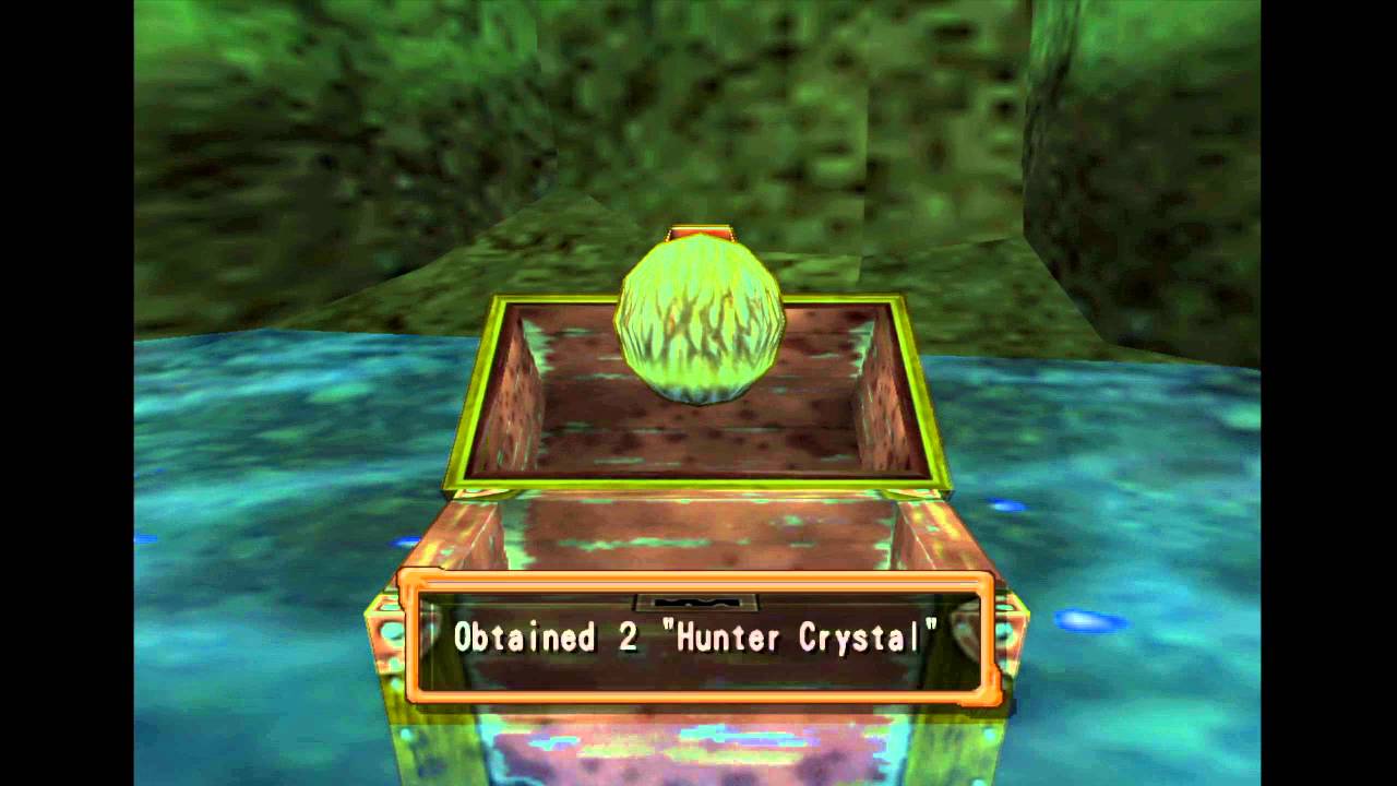 Dark Cloud 2 random dungeon generator glitch YouTube