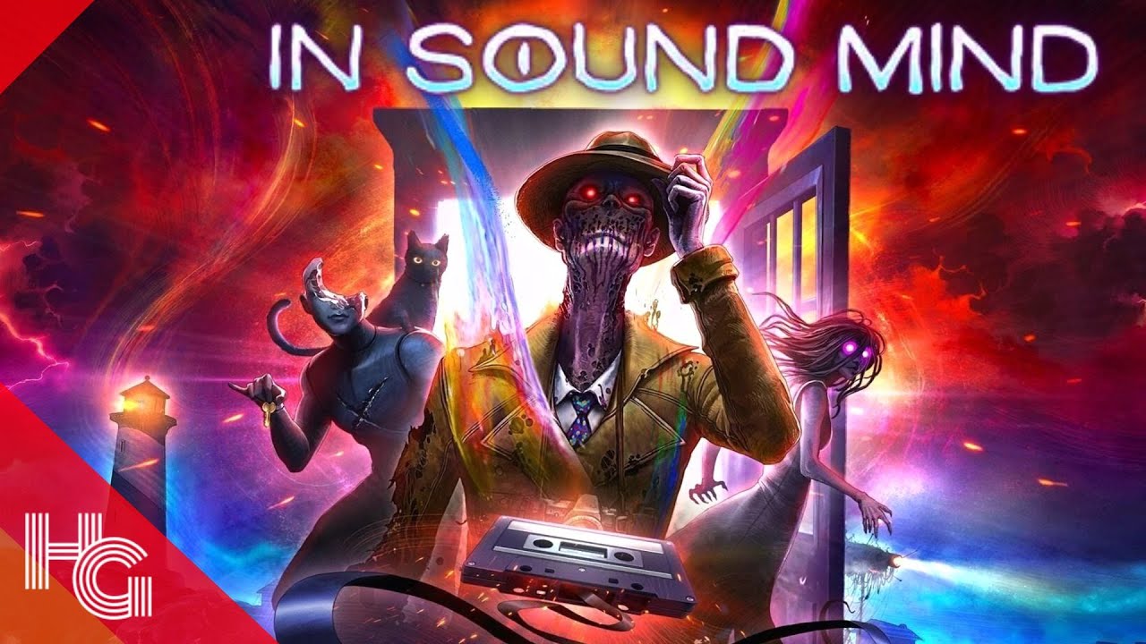 In sound mind steam фото 68