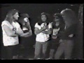 Megadeth Headbangers Ball Mission Megadeth MTV 1991