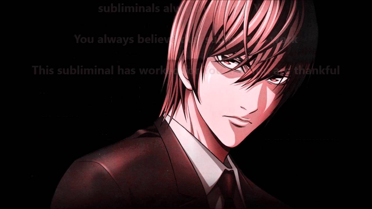 Light Yagami's intelligence (REQUEST) - YouTube