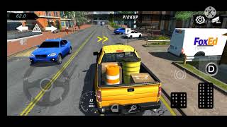 New Revo road Driving game screenshot 5
