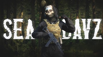 DayZ - The challenge is still ongoing — only 3 days left! @SeaDayZOfficial