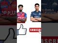 Shreyash Iyer vs Shubman Gill #viralshort #cricket #music #ipl #vsbattle #shreyashiyer #shubmangill