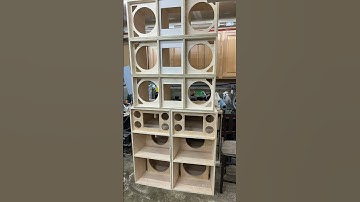 I’m Still Building Boxes, Looks like I’m officially a box builder Lmao 😂