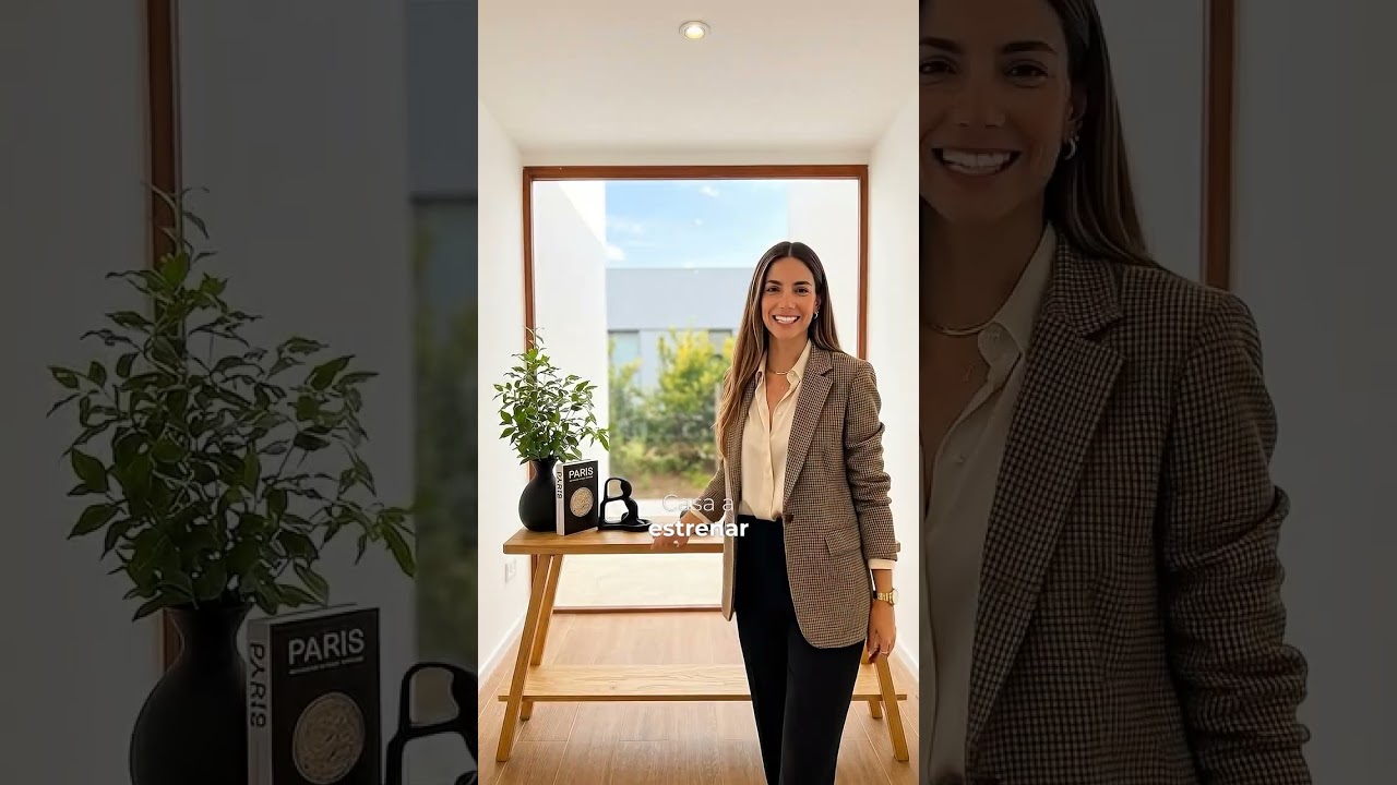 Miniatura del video UGC: Venta de casa (Inmobiliaria)