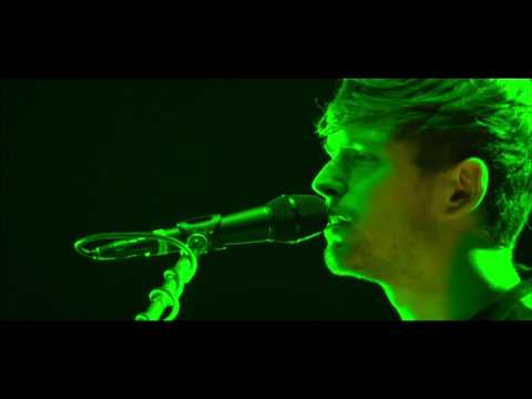 James Blake "Voyeur" / Live at Fuji Rock Festival '16