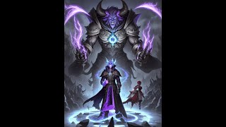 Necromancer's Gate Ep. 71-80