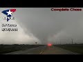 5/17/2021 LIVE Chase Stream | Southwest of Colorado City, TX