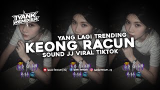 Dj Dasar Kau Keong Racun Sound Viral Tiktok Terbaru 2026