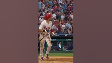Trea turner hits a grand slam