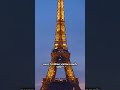 Does a US citizen need a visa for France #short