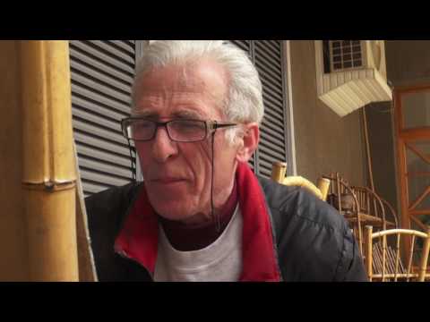 მარსიანის მელოდიური დეკლამაცია გალაკტიონის ლექსზე „შავით შემოსილხარ...“