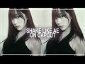 SHAKE LIKE AE ON CAPCUT TUTORIAL