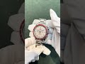 Omega Speedmaster Tokyo 2020 Rising Sun Limited Edition 522.30.42.30.06.001