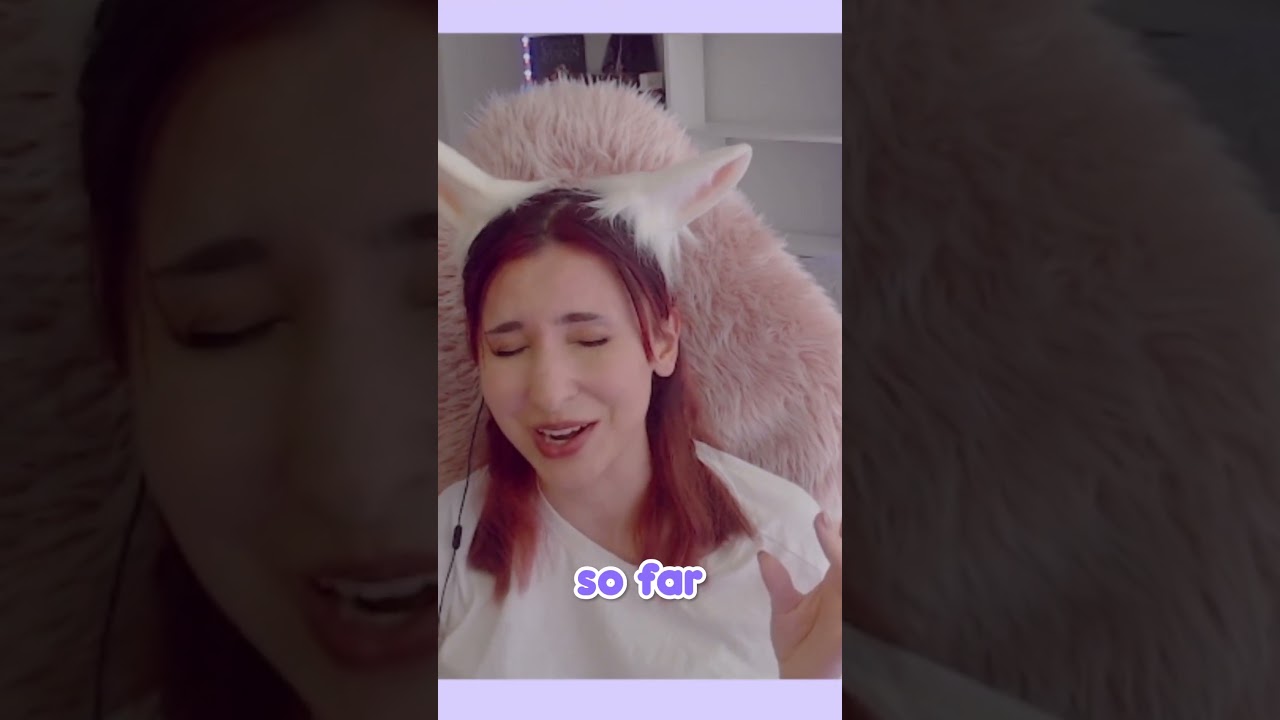 AvyCatte Shows the Funniest Femhroth Memes #shorts #AvyCatte #ffxiv #ffxivmemes #clips #twitch