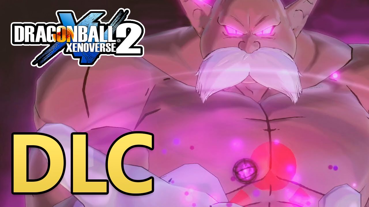 Dragon Ball Xenoverse 2- DBX2, DLC Pack LENDARIO 05 - Testando Leôncio (Toppo Hakaishin), Impressões
