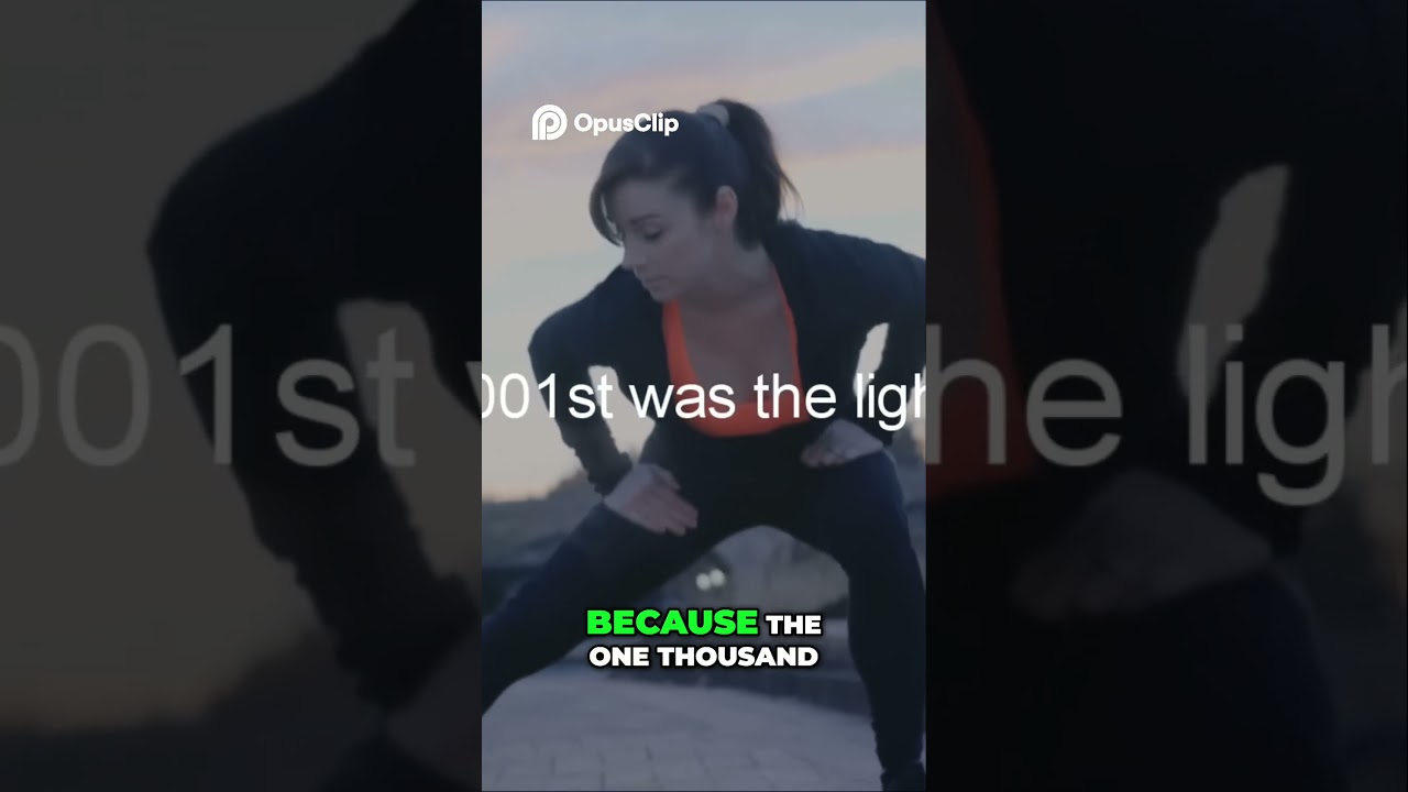 Unlocking Success  The Power of 1000 Experiments 1 