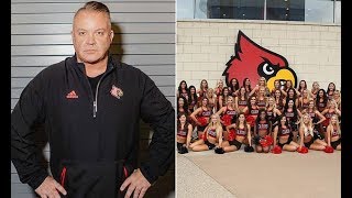 University of Louisville dance coach fired for 'fiscal misconduct' - Daily News