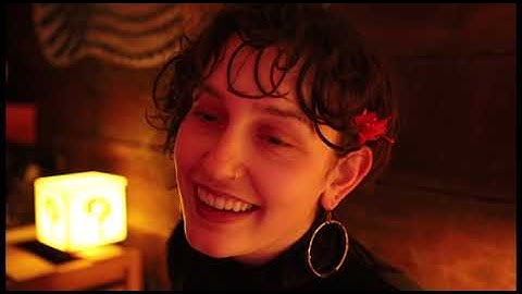 Official Fragment Peach Music Video Teaser