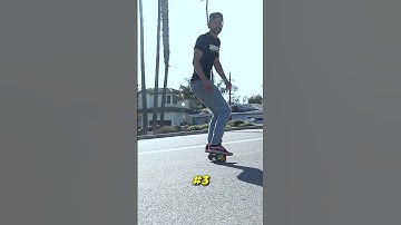 How do you stop on freeskates?? 🤔