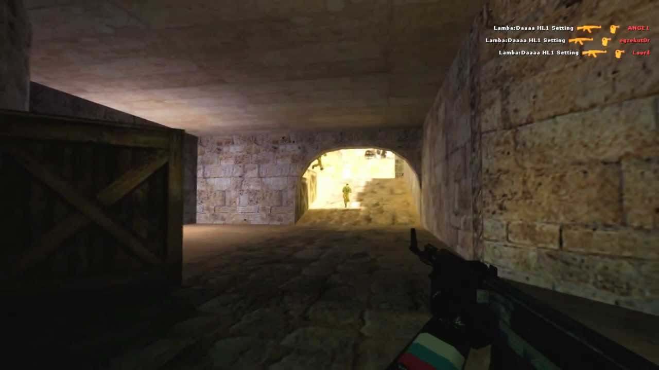 HL1 Setting by Lambada1337