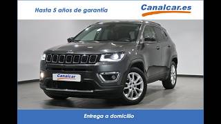 5145 LLG Compass 1 4 gse limited  2w auto