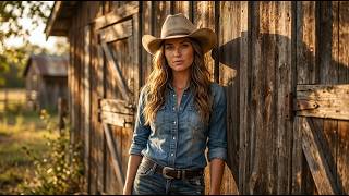 #1 Country Vibes 2026 🌾 New Country Hits &amp; Feel Good Songs