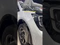 Premium Quality PPF Application On Brand New 7XO