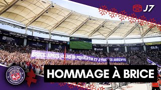 AMBIANCE: TFC: 3 / 0 METZ: 01/10/2023 https://www.youtube.com/channel/UC4Qfn7qhZ3crcD0gTRVT-yA