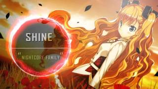 Download Lagu 【Nightcore】Spektrem - Shine 乂 MP3 Download Lagu 【Nightcore】Spektrem - Shine 乂 MP3