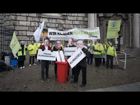 Die AfD wird immer extremer – jetzt urteilt ein Gericht über die Partei | DW Nachrichten