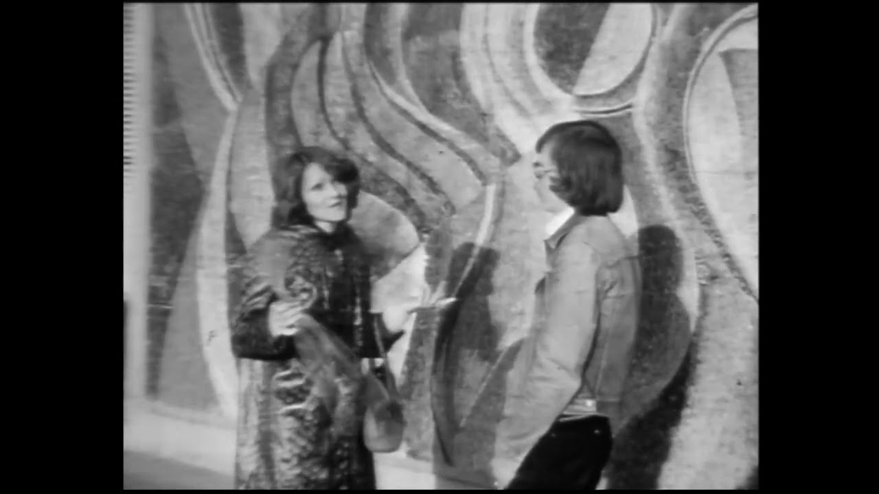 Mint a galambok – Kotymán László filmje