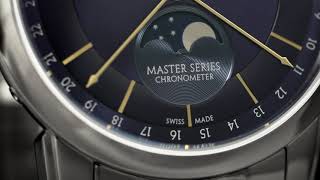 Master Series Moonphase – Titoni