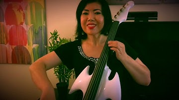 # Attention-Charlie Puth-Cello Cover