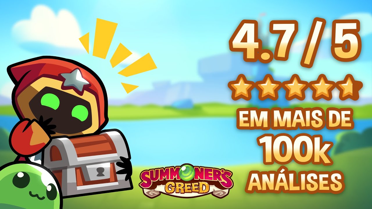 Análises de Pou - Nota do Game