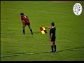 مباراة قطر وسوريا تصفيات اولمبياد سيؤول 88 الشوط الأول