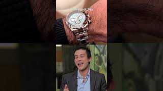 Rolex Brings the Exhibition Case Back in 2023
