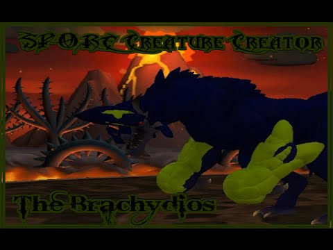 dark spore creature creator dark spore creature creator