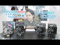 Review 4 CPU Cooler Murah dari PCCOOLER